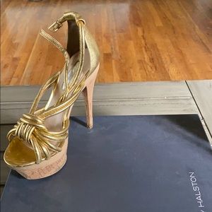 Claudia Bakers Shoes